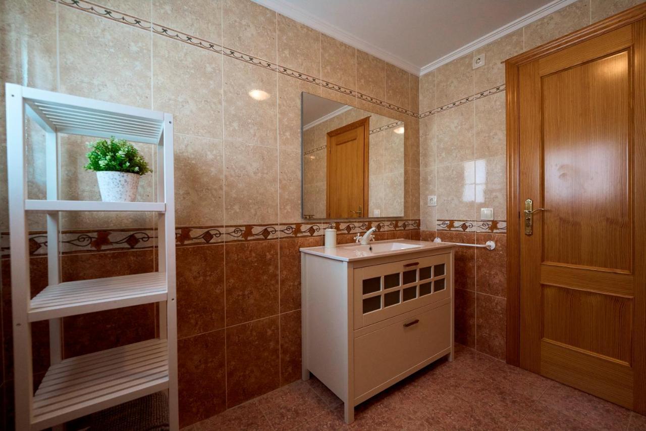 Casa Rural " La Bruja " Segorbe Bagian luar foto