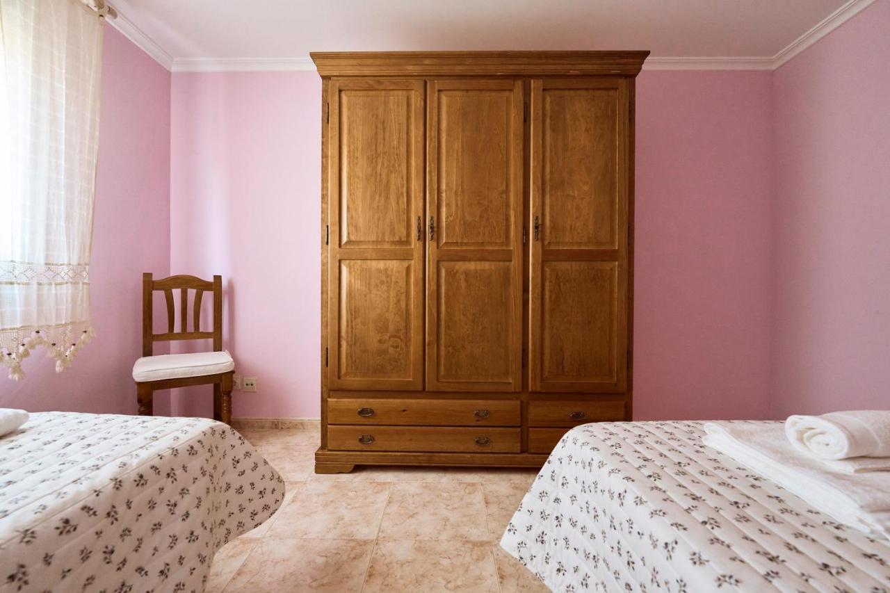 Casa Rural " La Bruja " Segorbe Bagian luar foto