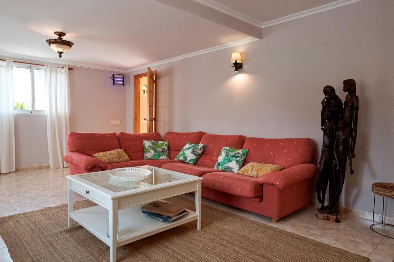 Casa Rural " La Bruja " Segorbe Bagian luar foto