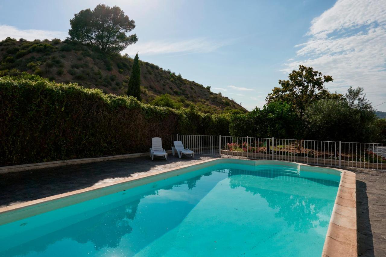 Casa Rural " La Bruja " Segorbe Bagian luar foto