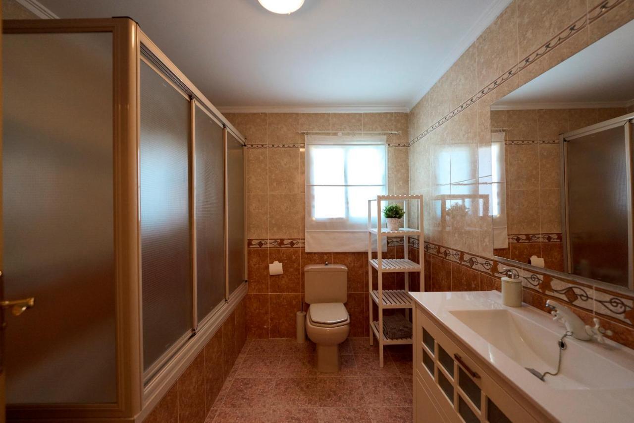 Casa Rural " La Bruja " Segorbe Bagian luar foto