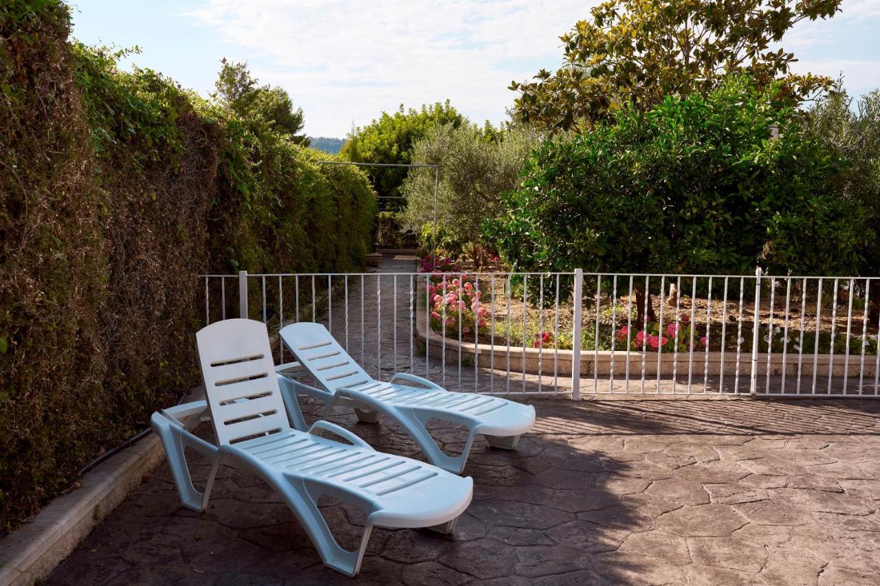Casa Rural " La Bruja " Segorbe Bagian luar foto